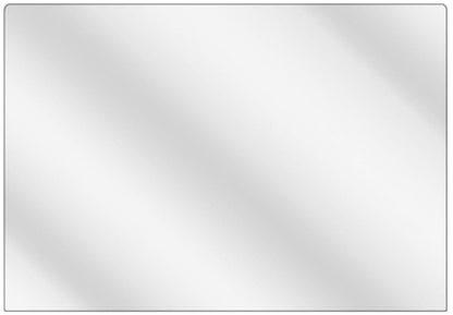 1x Schutzfolie klar für Huawei MateBook X Pro Disp (3)