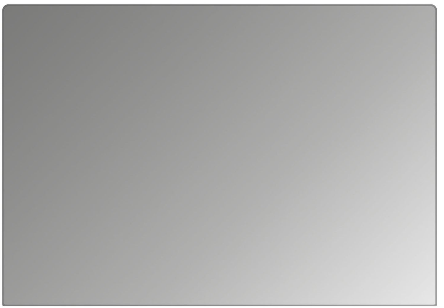 Blickschutzfolie für Huawei MateBook X Pro matt Sc (2)