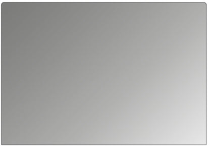 Blickschutzfolie für Huawei MateBook X Pro matt Sc (2)