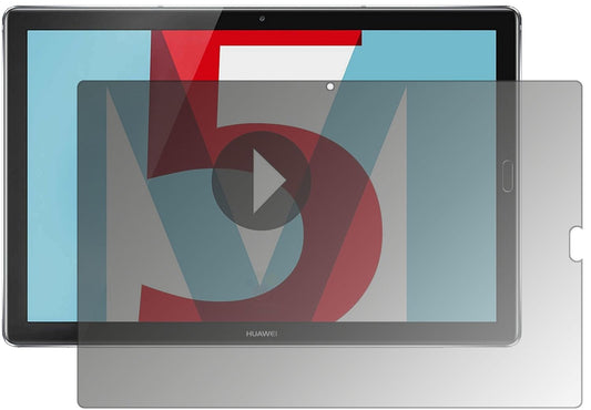 Blickschutzfolie für Huawei Mediapad M5 Pro 10 Zol (1)