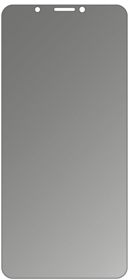 Blickschutzfolie für HTC Desire 12 matt Schutzfoli (3)