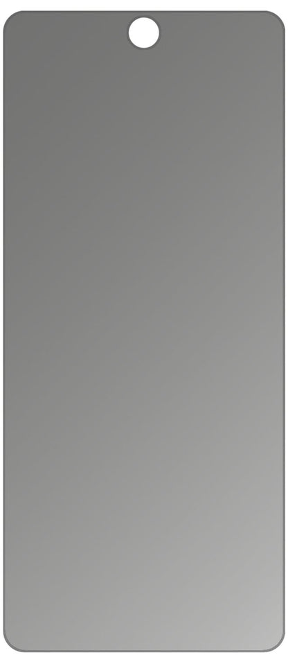 Blickschutzfolie für Wiko View 2 Pro matt Schutzfo (3)
