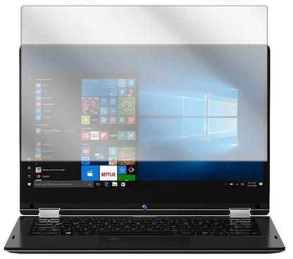 1x Schutzfolie klar für Medion Akoya E3215 Display (1)