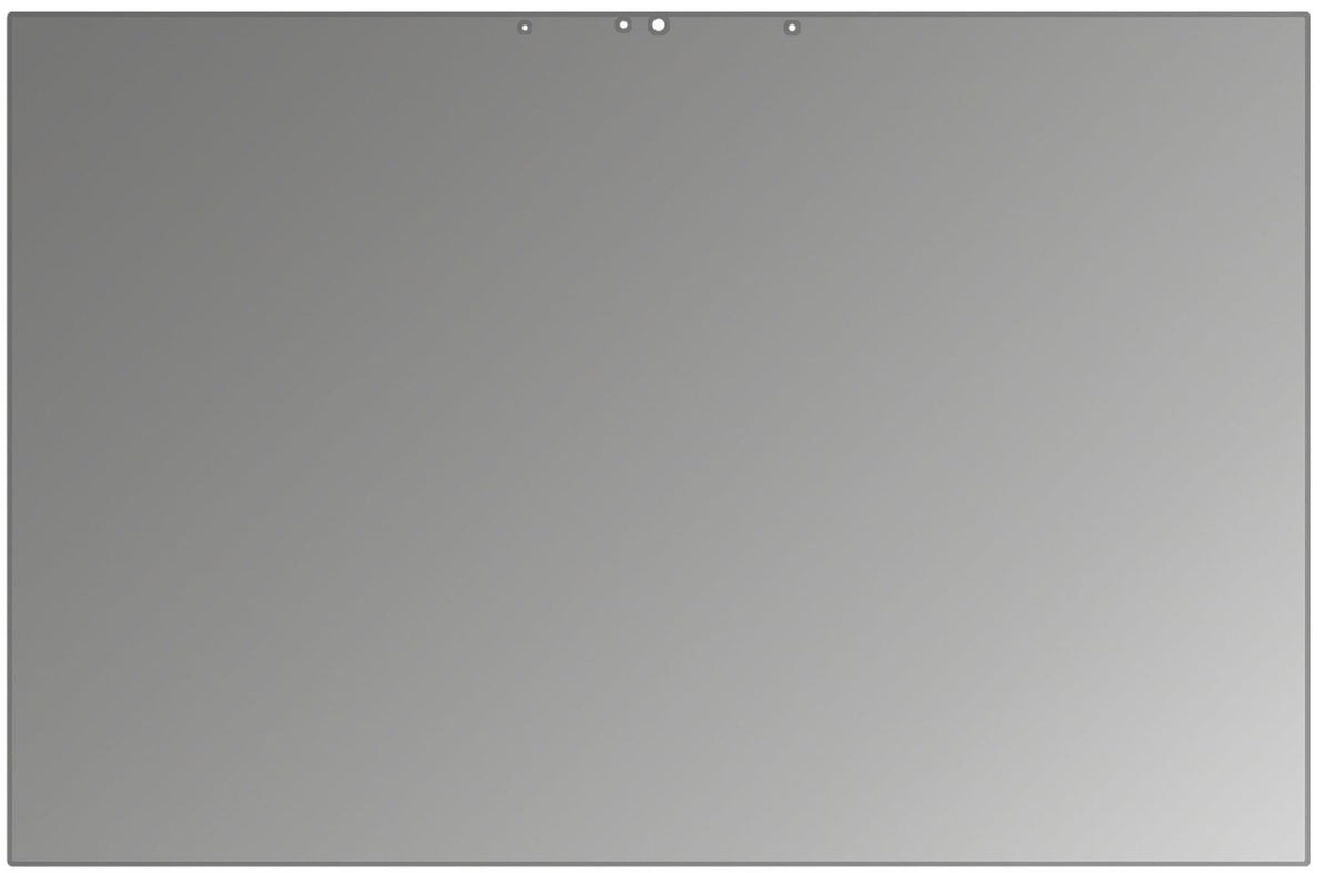 Blickschutzfolie für HP Spectre 13-af033ng matt Sc (2)