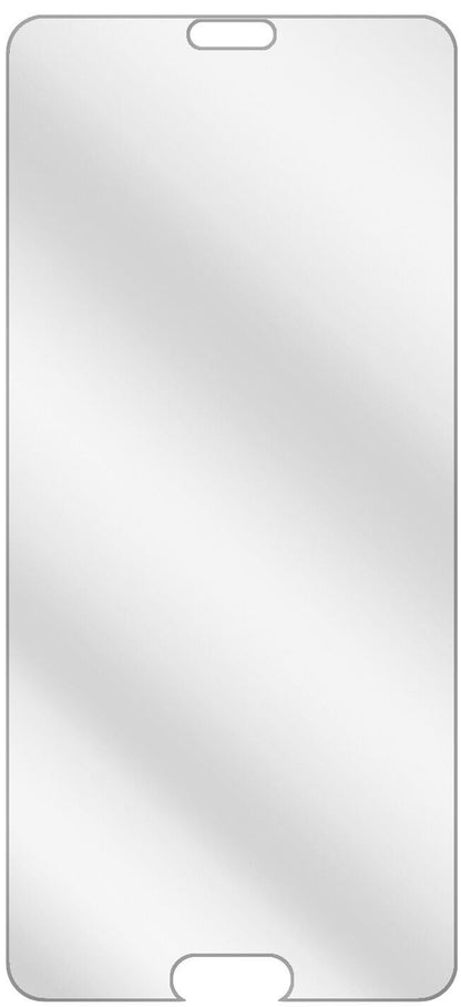 5x Schutzfolie klar für Huawei P20 Display-Schutzf (3)