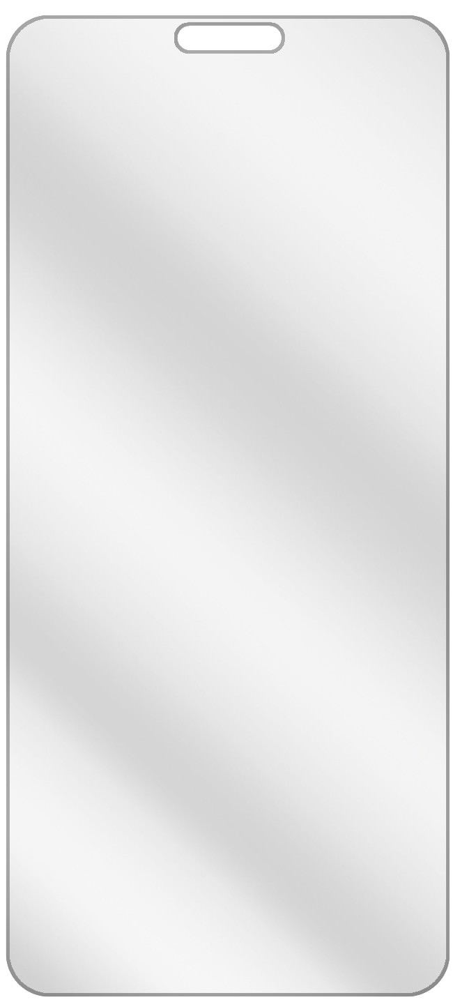 6x Schutzfolie klar für Huawei P20 Lite Display-Sc (3)