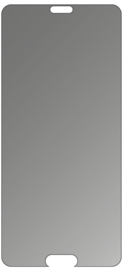 Blickschutzfolie für Huawei P20 matt Schutzfolie P (3)