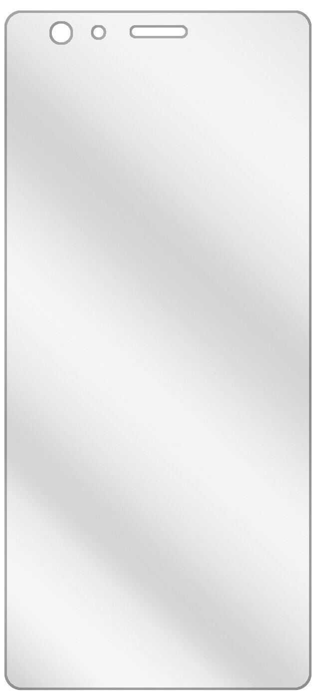 5x Schutzfolie klar für ZTE Nubia Z17 Lite Display (3)
