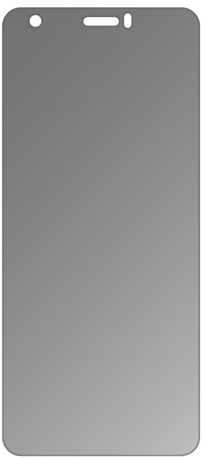 Blickschutzfolie für Archos Core 55S matt Schutzfo (3)