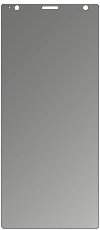 Blickschutzfolie für Sony Xperia XZ2 Compact matt  (4)