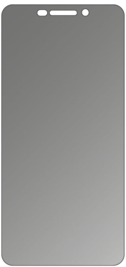 Blickschutzfolie für Nokia 6 (2018) matt Schutzfol (3)