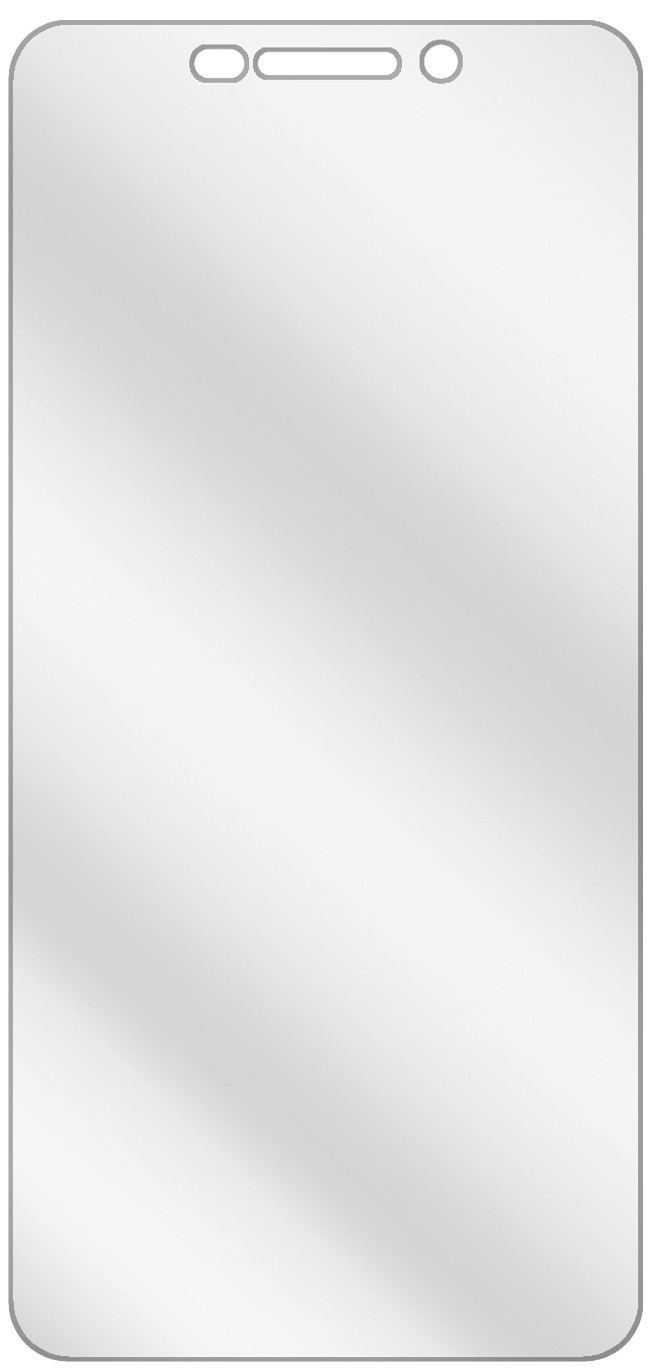 6x Schutzfolie klar für Nokia 6 (2018) Display-Sch (3)
