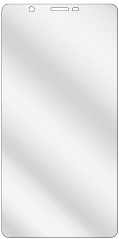 6x Schutzfolie klar für KEN V9 Display-Schutzfolie (3)