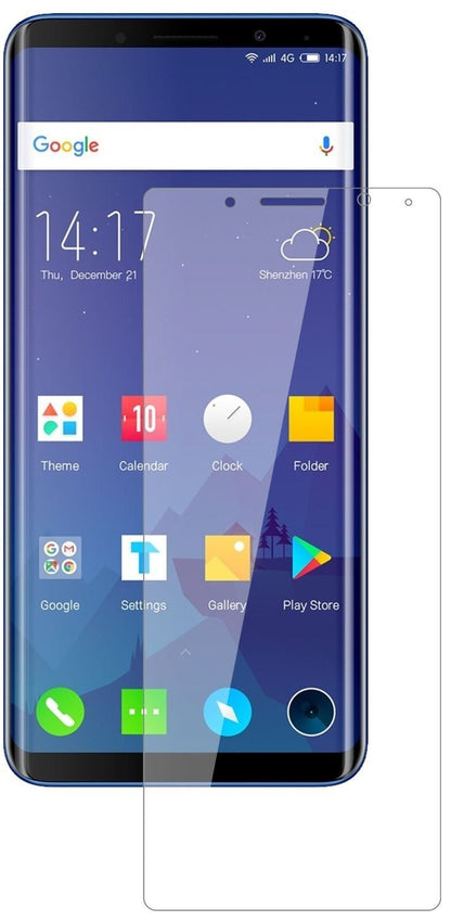 1x 9H Schutzfolie für Elephone U Panzerfolie (1)