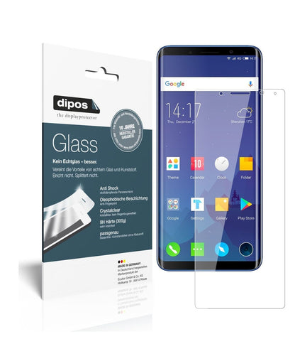 1x 9H Schutzfolie für Elephone U Panzerfolie (2)