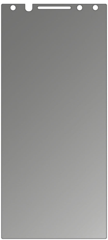 Blickschutzfolie für Alcatel 5 matt Schutzfolie Pr (3)