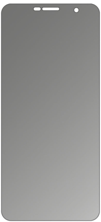 Blickschutzfolie für HOMTOM S7 matt Schutzfolie Pr (3)