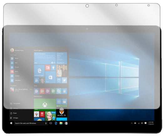 1x Schutzfolie klar für Chuwi Surbook Mini 10.8 Di (1)