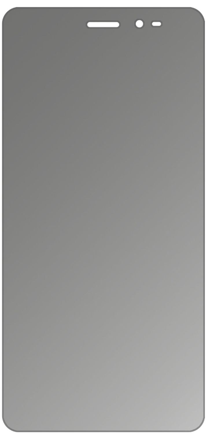 Blickschutzfolie für Leagoo Z6 matt Schutzfolie Pr (3)