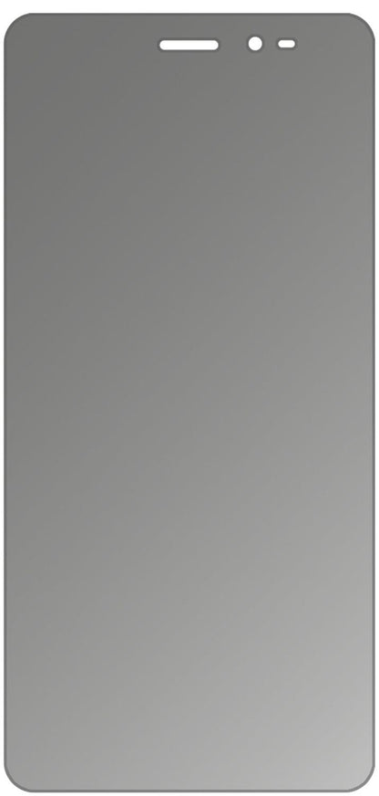 Blickschutzfolie für Leagoo Z6 matt Schutzfolie Pr (3)