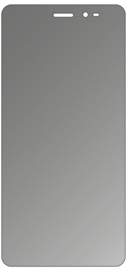 Blickschutzfolie für Leagoo Z6 matt Schutzfolie Pr (3)