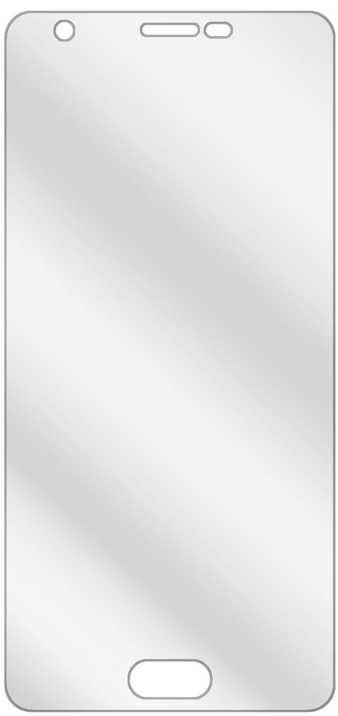 6x Schutzfolie klar für Doogee X20L Display-Schutz (3)