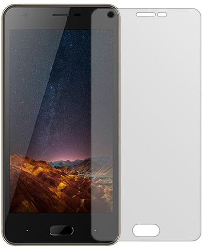 2x Schutzfolie matt für Doogee X20L Display-Schutz (2)