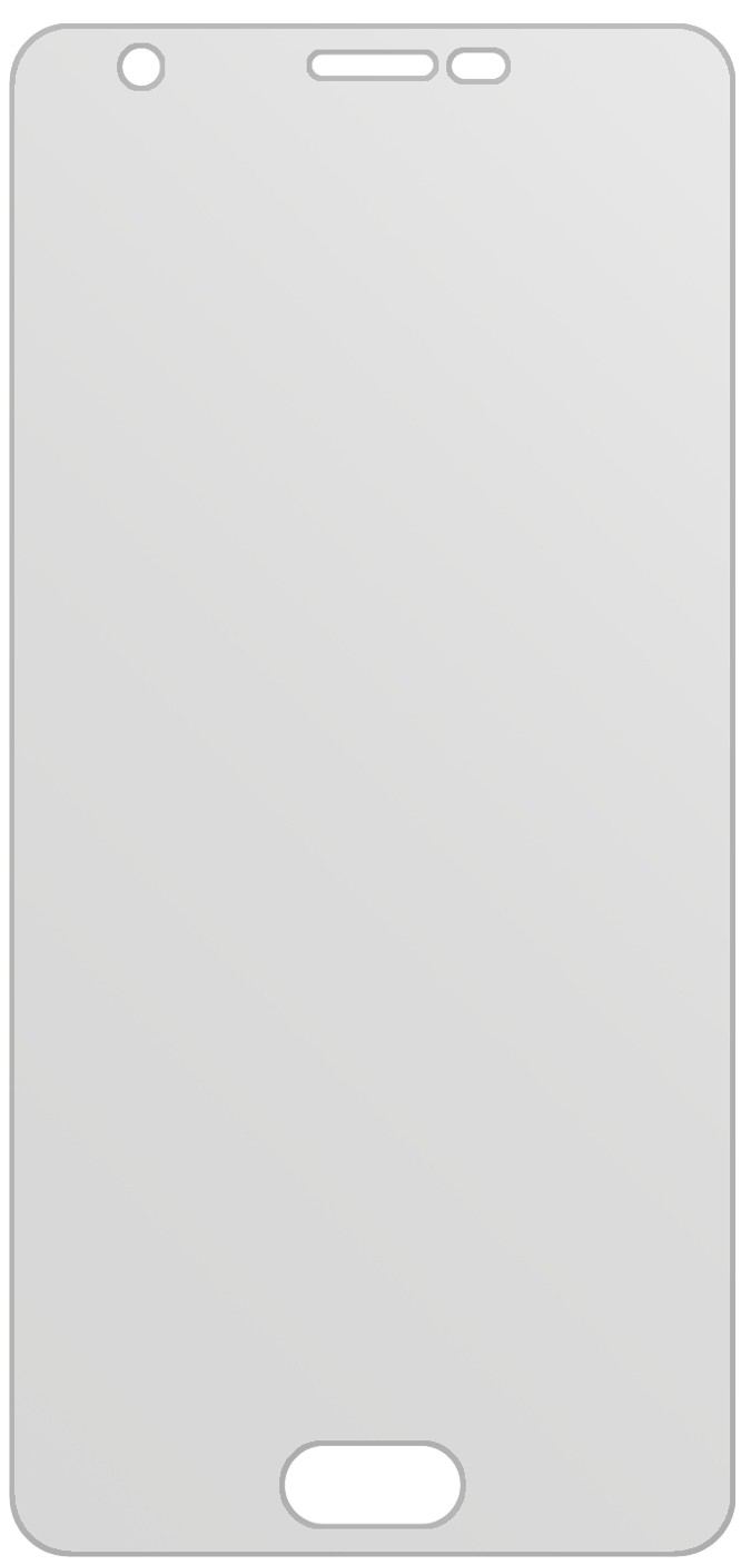 2x Schutzfolie matt für Doogee X20L Display-Schutz (3)