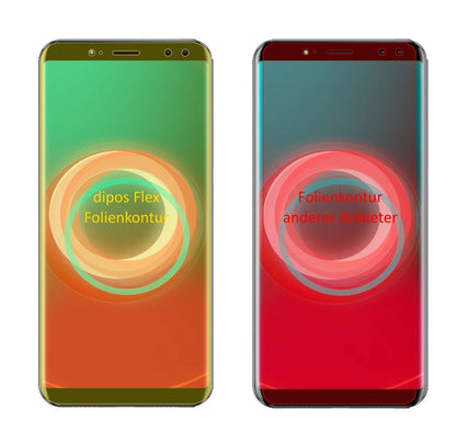 3x 3D Full Cover Schutzfolie für Ulefone Power 3S (2)