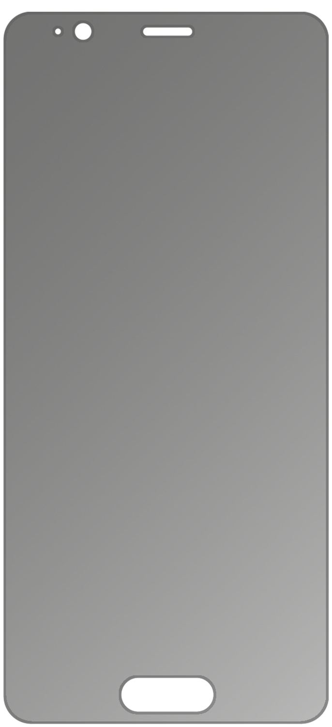 Blickschutzfolie für Blackview P6000 matt Schutzfo (3)