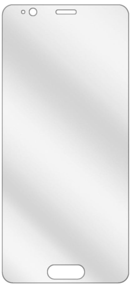2x Schutzfolie klar für Blackview P6000 Display-Sc (3)