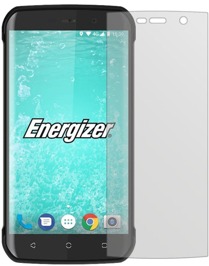 5x Schutzfolie matt für Energizer Hard Case H550S  (1)