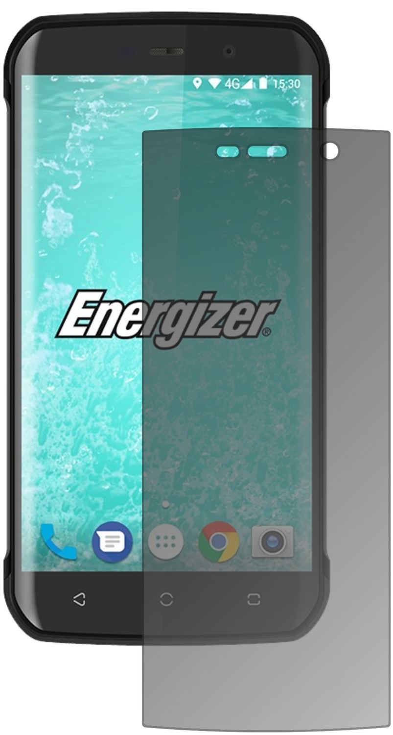 Blickschutzfolie für Energizer Hard Case H550S mat (2)