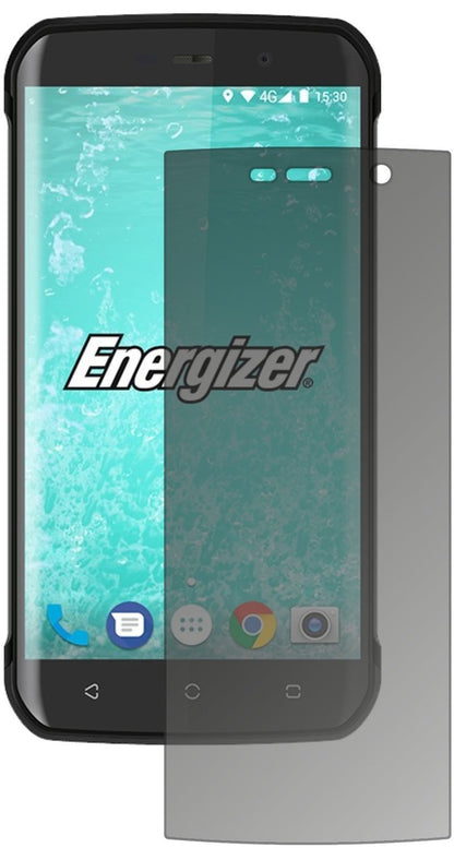 Blickschutzfolie für Energizer Hard Case H550S mat (2)