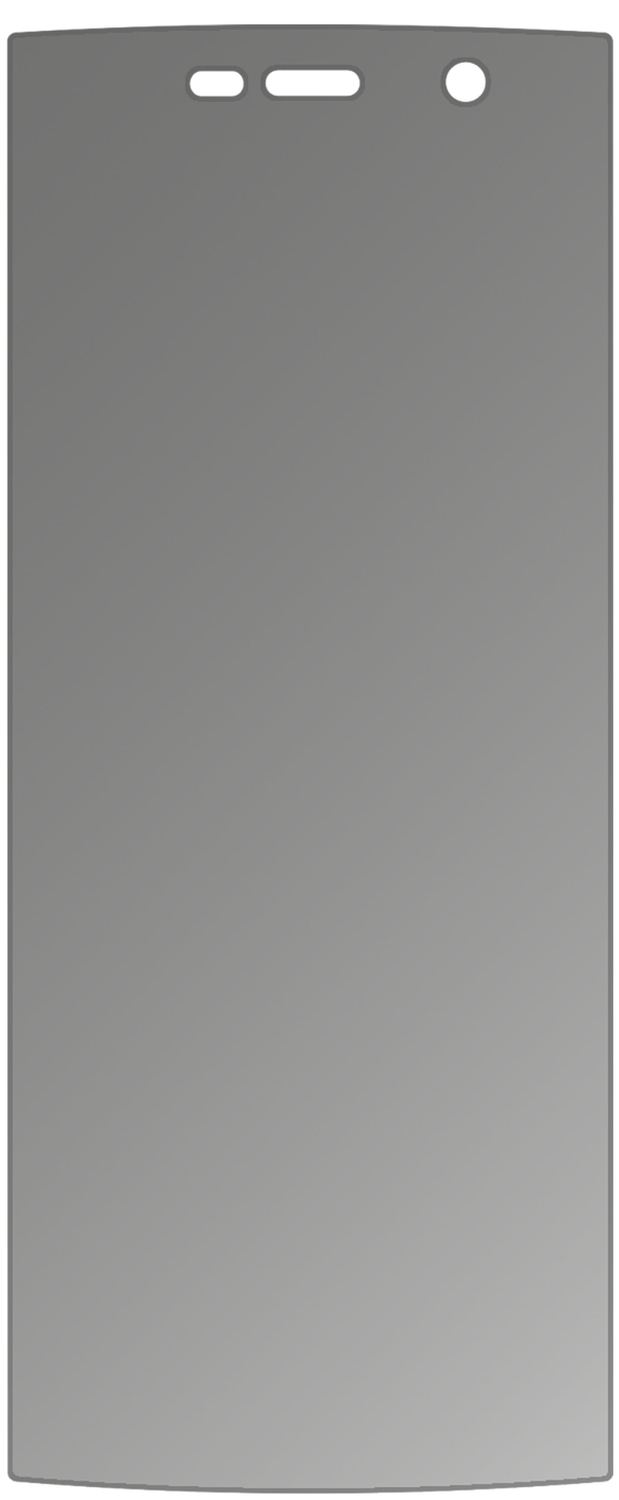 Blickschutzfolie für Energizer Hard Case H550S mat (3)