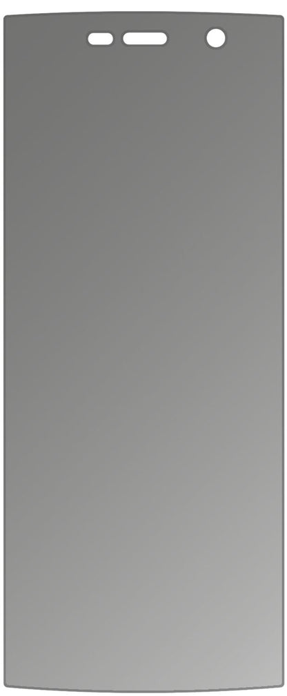 Blickschutzfolie für Energizer Hard Case H550S mat (3)