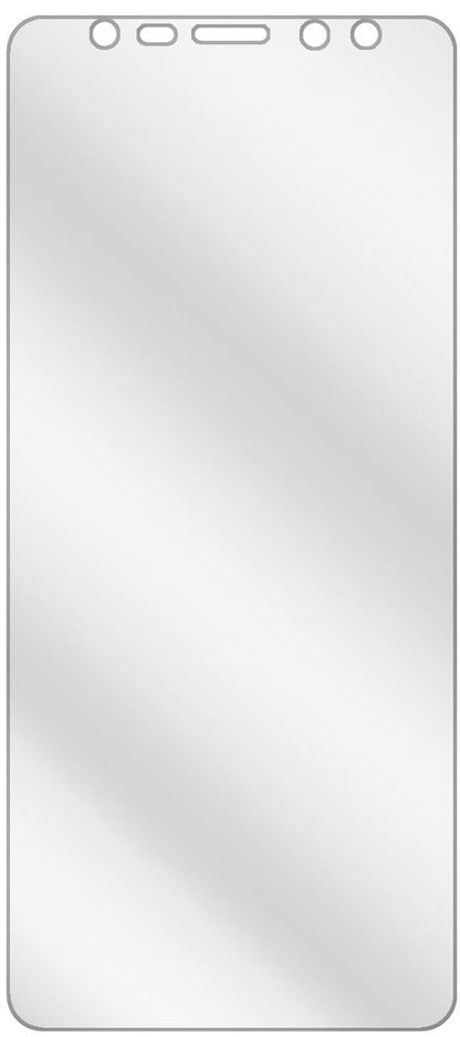 4x Schutzfolie klar für Leagoo M9 Display-Schutzfo (3)
