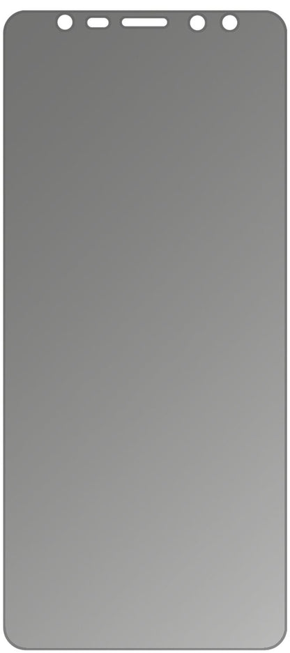 Blickschutzfolie für Leagoo M9 matt Schutzfolie Pr (3)