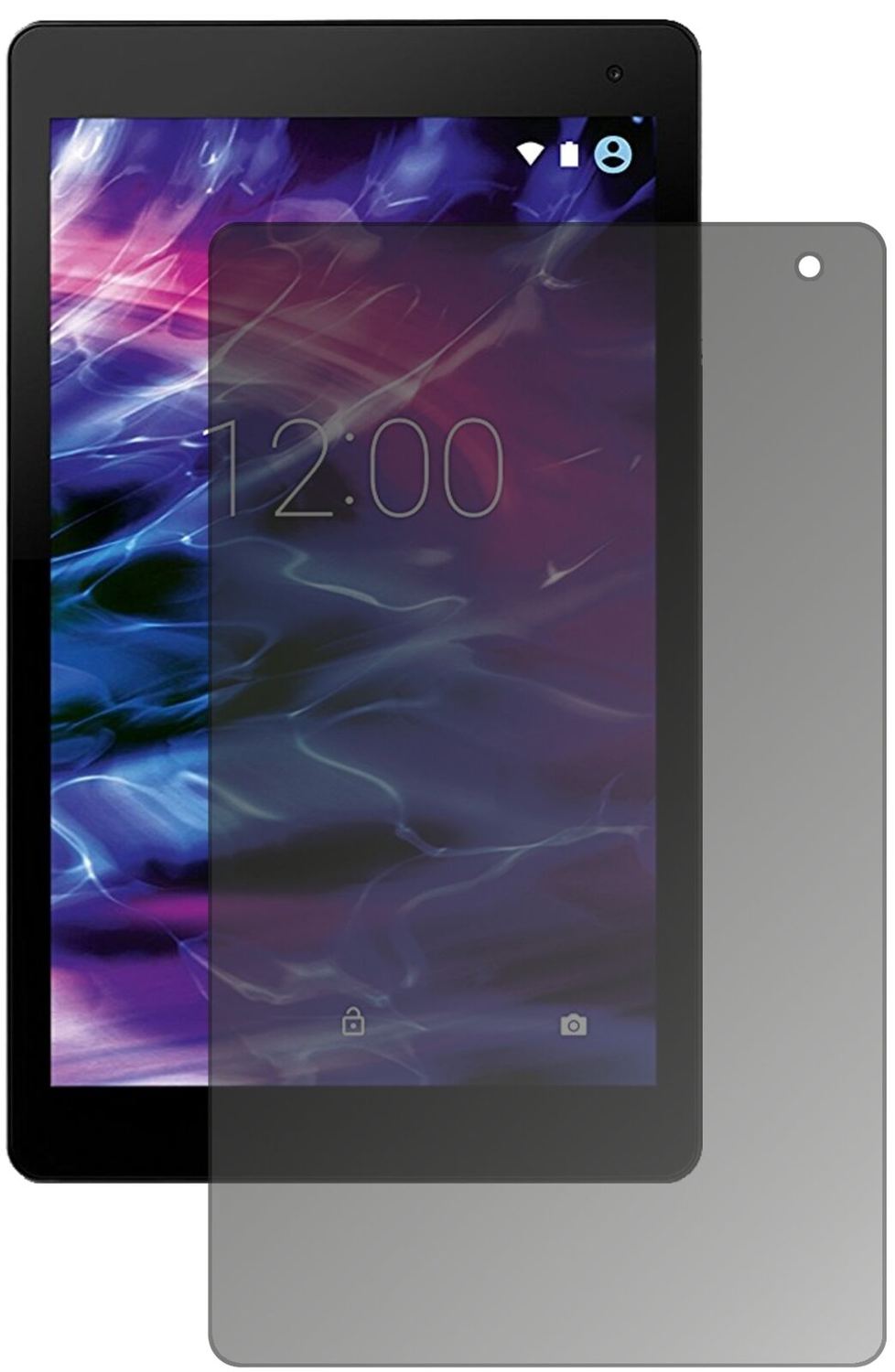 Blickschutzfolie für Medion Lifetab P10601 matt Sc (1)