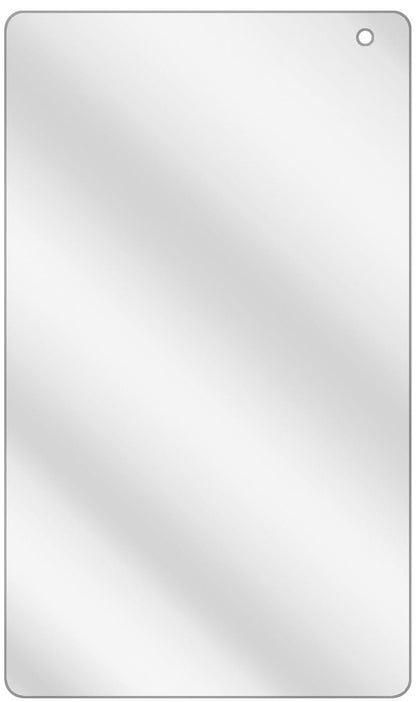 2x Schutzfolie klar für Medion Lifetab P10601 Disp (3)