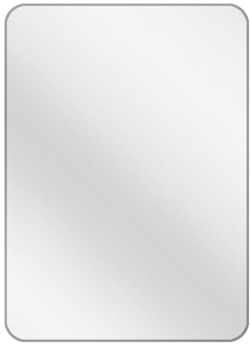 6x Schutzfolie klar für Bertronic BC09 Royal MP3-P (3)