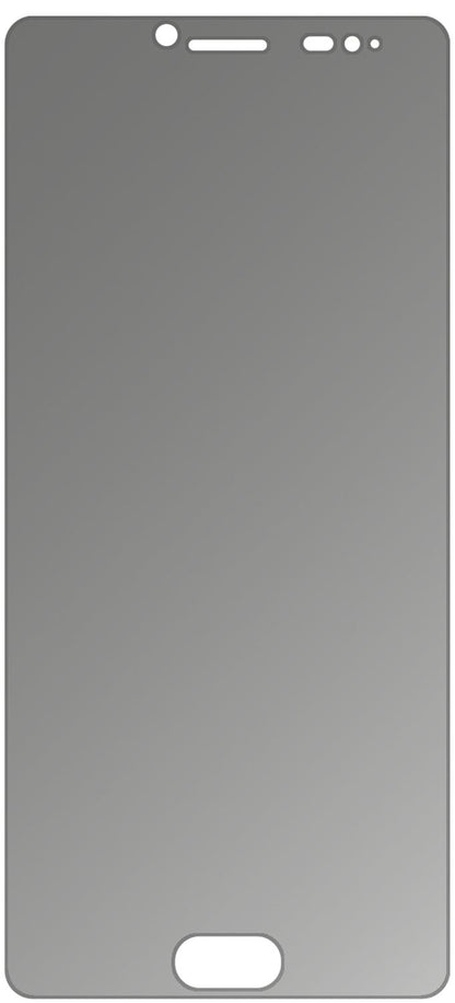 Blickschutzfolie für Ulefone T1 Premium matt Schut (3)