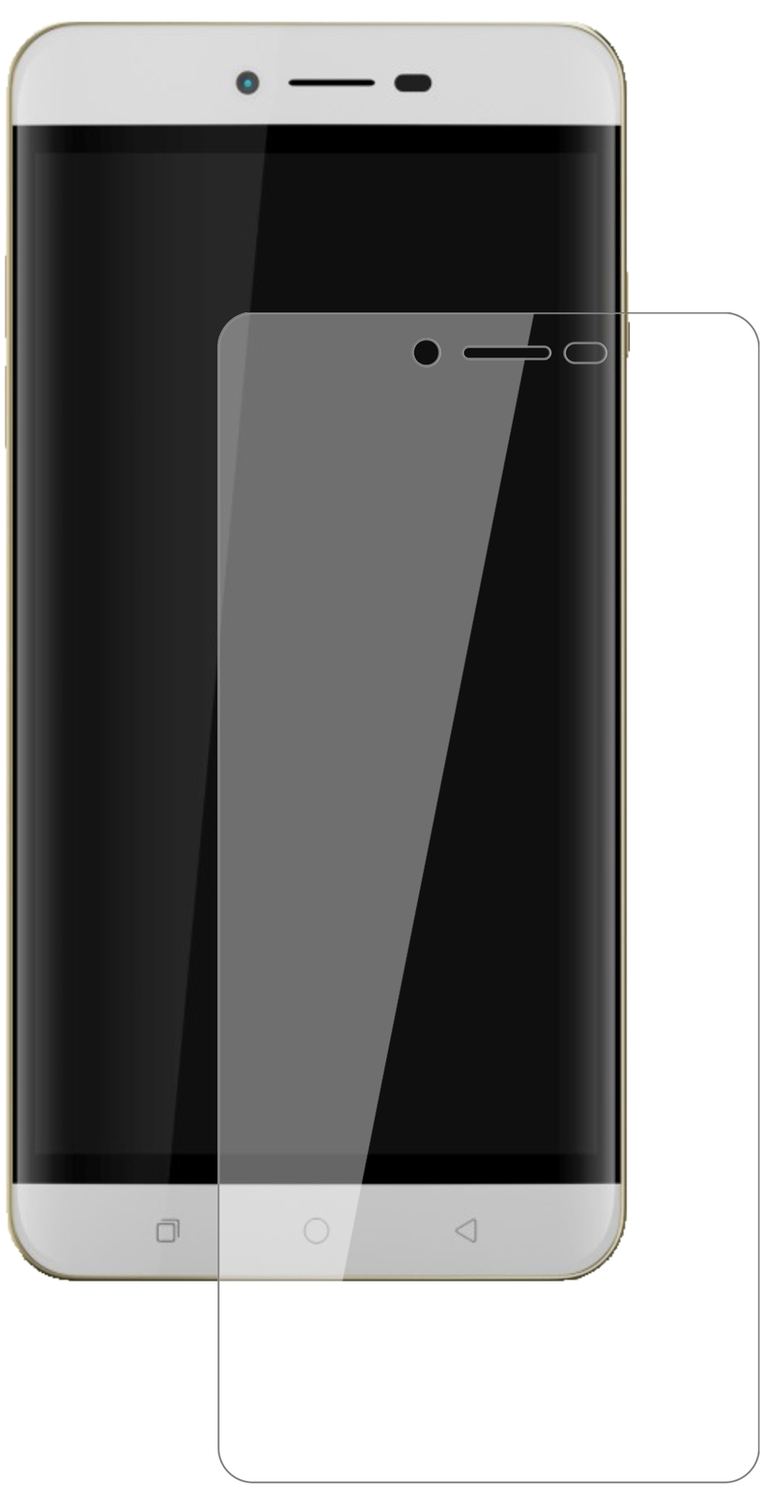 2x 9H Schutzfolie für Coolpad Torino R108 Panzerfo (2)
