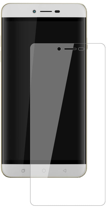 2x 9H Schutzfolie für Coolpad Torino R108 Panzerfo (2)