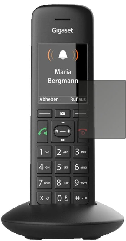 Blickschutzfolie für Gigaset C570A matt Schutzfoli (2)