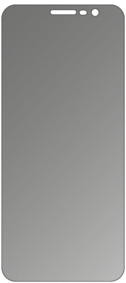 Blickschutzfolie für HOMTOM S16 matt Schutzfolie P (3)