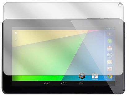 1x Schutzfolie klar für Dragon Touch V10 Display-S (1)