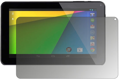Blickschutzfolie für Dragon Touch V10 matt Schutzf (1)