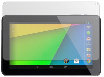 2x Schutzfolie matt für Dragon Touch V10 Display-S (2)