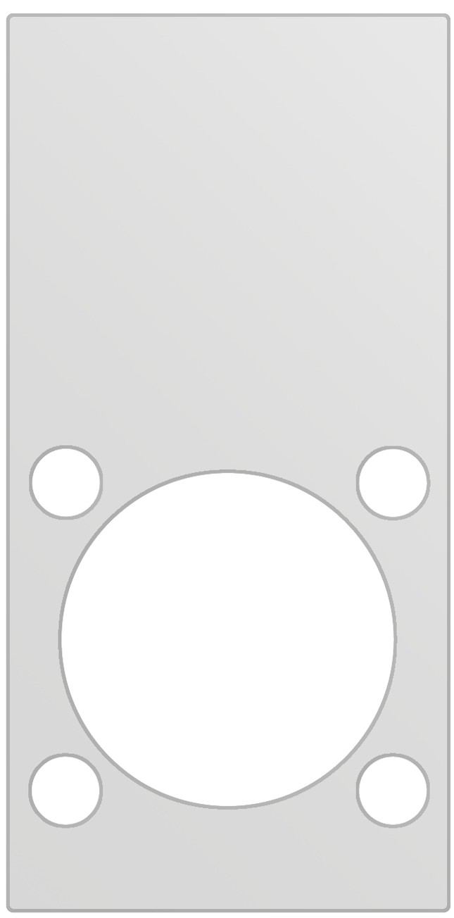 6x Schutzfolie matt für FiiO X3 Mark III MP3-Playe (3)